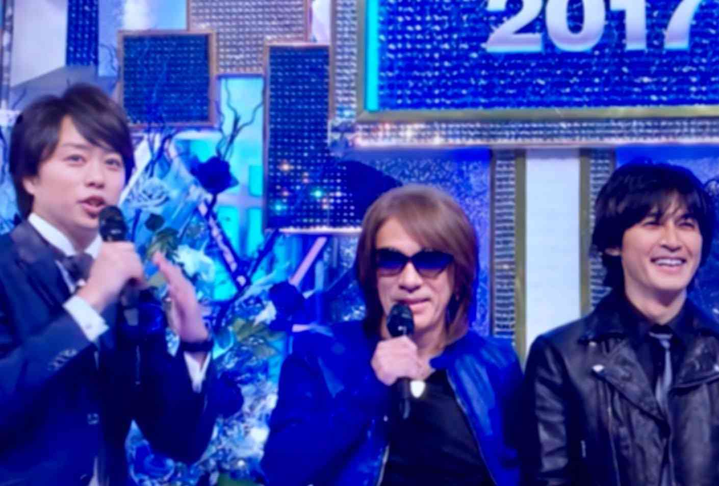 櫻井翔総合司会「ベストアーティスト2020」放送決定　嵐・乃木坂46ら年末彩る