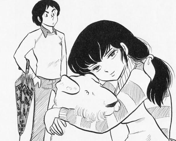同居したい2次元キャラ