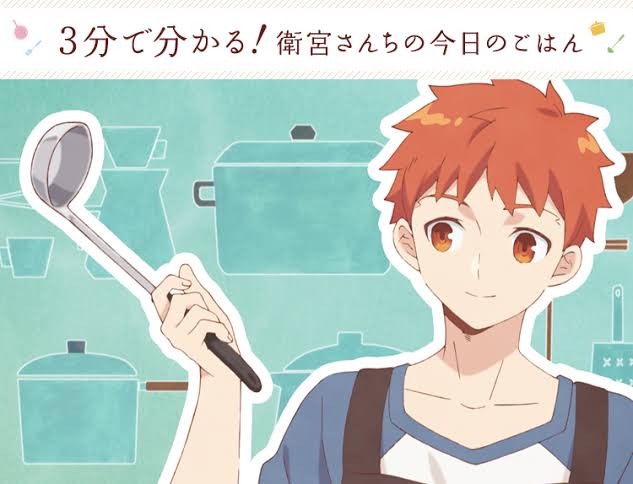 同居したい2次元キャラ