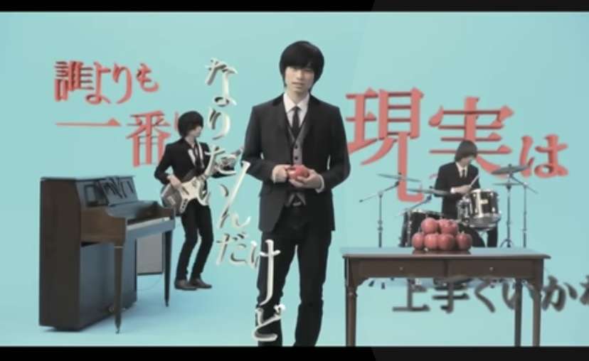 好きな曲のタイトルを書くと、同じく好きな人が何かコメントしてくれるトピPart2