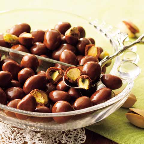 ピスタチオ❤︎❤︎
