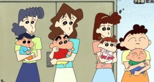 ダウンスタイルにヘアアクセ
