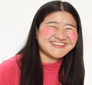 輪郭にコンプレックスある方！