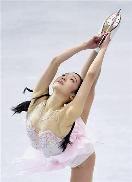 本田真凜　妹・望結が明かす意外な一面「学校行くのにランドセル忘れる、試合に衣装忘れる」