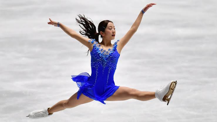 本田真凜　妹・望結が明かす意外な一面「学校行くのにランドセル忘れる、試合に衣装忘れる」