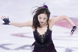 本田真凜　妹・望結が明かす意外な一面「学校行くのにランドセル忘れる、試合に衣装忘れる」