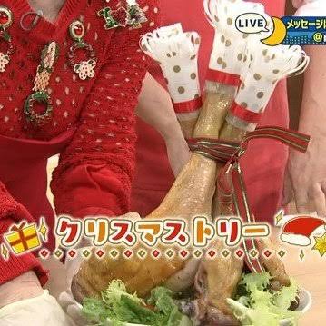 クリスマスツリー出しましたか？