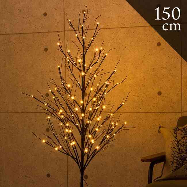 クリスマスツリー出しましたか？