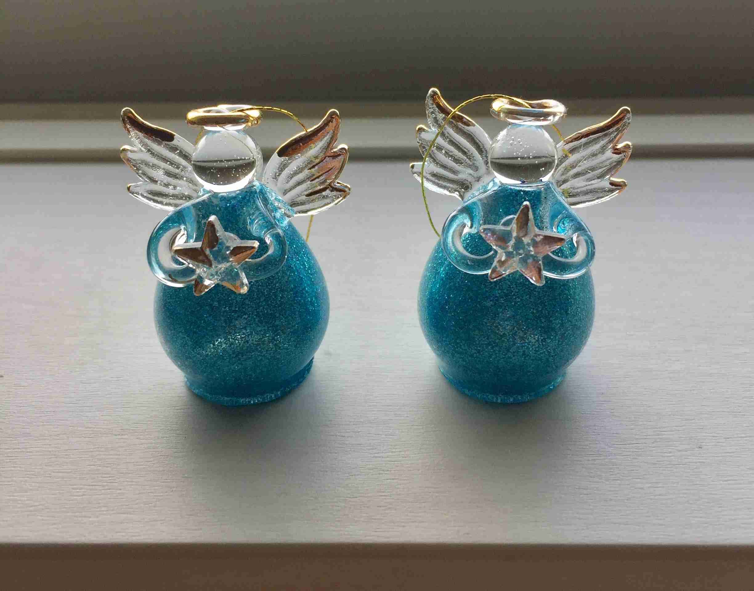 クリスマスツリー出しましたか？