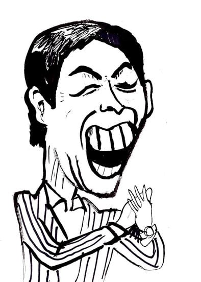 明石家さんまと共演拒否の有名司会者とは？　理由は「嫉妬」