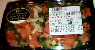 どんなお惣菜を買ってますか？