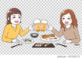 昔は苦手だったけど今は好きなもの・こと