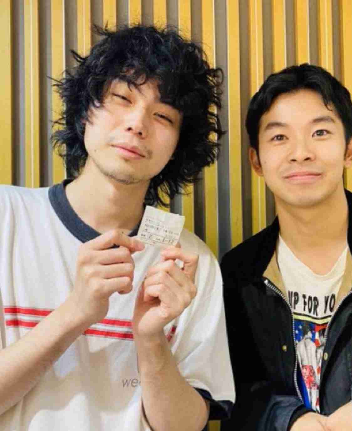 菅田将暉『ドラえもん』主題歌11・10先行配信 コラボジャケ写公開