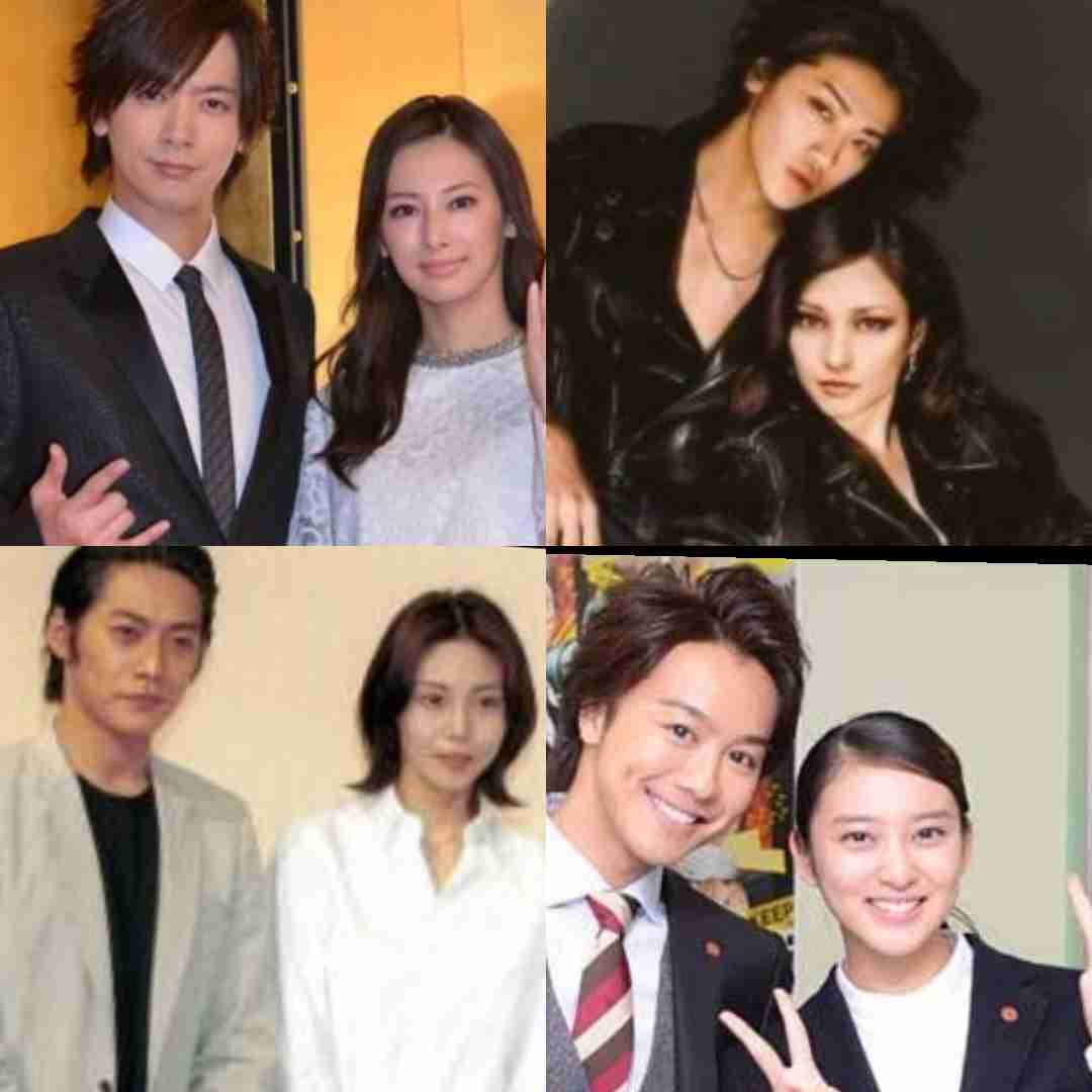 かまいたち・山内　妻との出会いはインスタで“ナンパ”、顔写真公開にMC中居「これは頑張るわ」