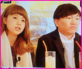 かまいたち・山内　妻との出会いはインスタで“ナンパ”、顔写真公開にMC中居「これは頑張るわ」