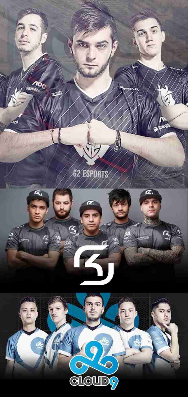 【ゲーム】「Eスポーツ」に批判が多いのはなぜだと思いますか【部活動】