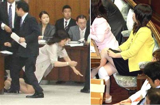 女性がつかんでいた車が発進、20ｍ引きずられ頭部骨折…運転の男「自ら転んだと思う」