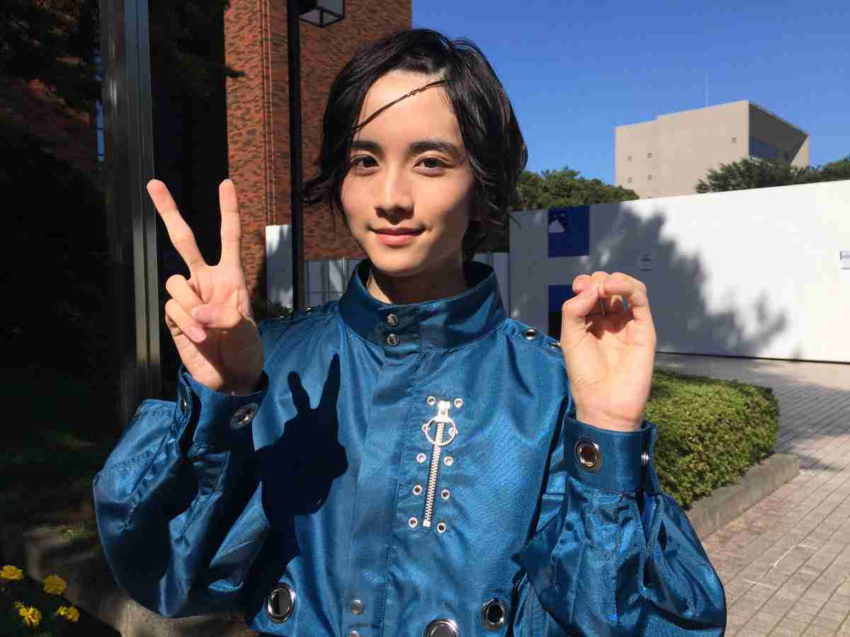 「美しすぎる少年」と話題の板垣李光人「SPUR」表紙に異例の抜擢 「ルイ・ヴィトン」でジェンダーレスな魅力発揮