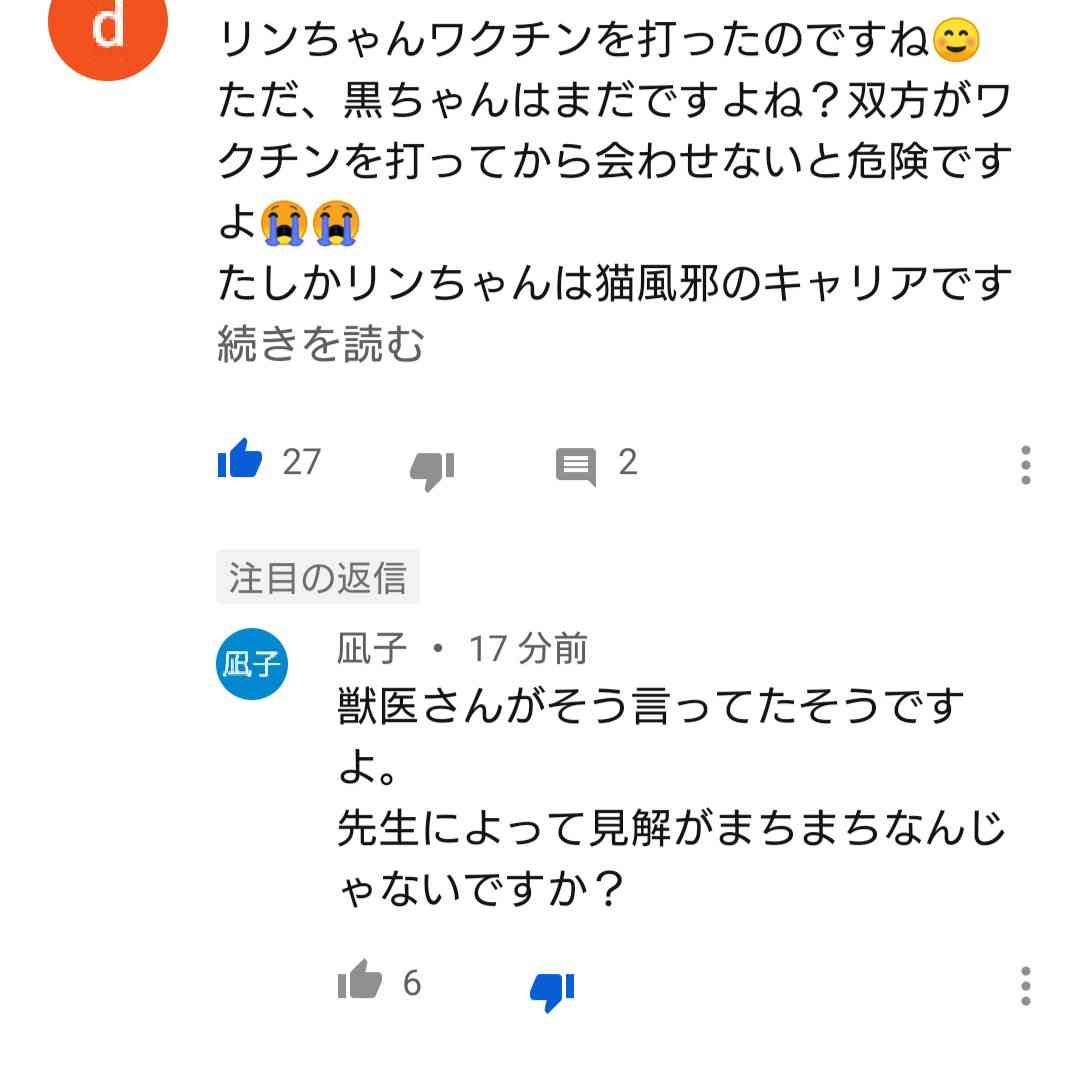 ペット系YouTuberについて語りたい Part2