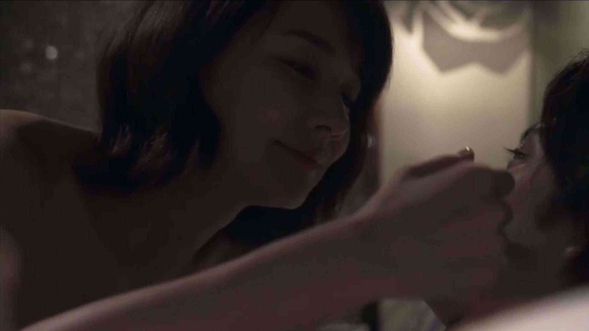 吉田羊　美背中見せた　コロナ禍乗り越え…「すべてにおいて奇跡が詰まっています」