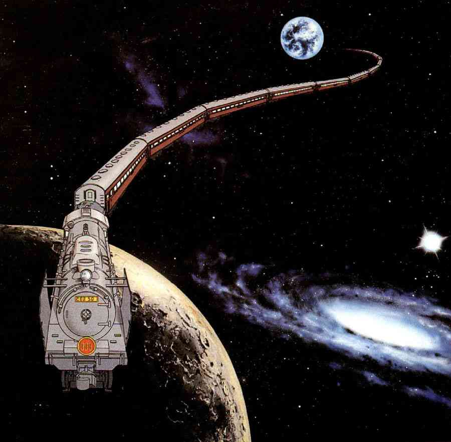【悪夢】がるちゃん民で宇宙旅行【意外と楽しい！？】