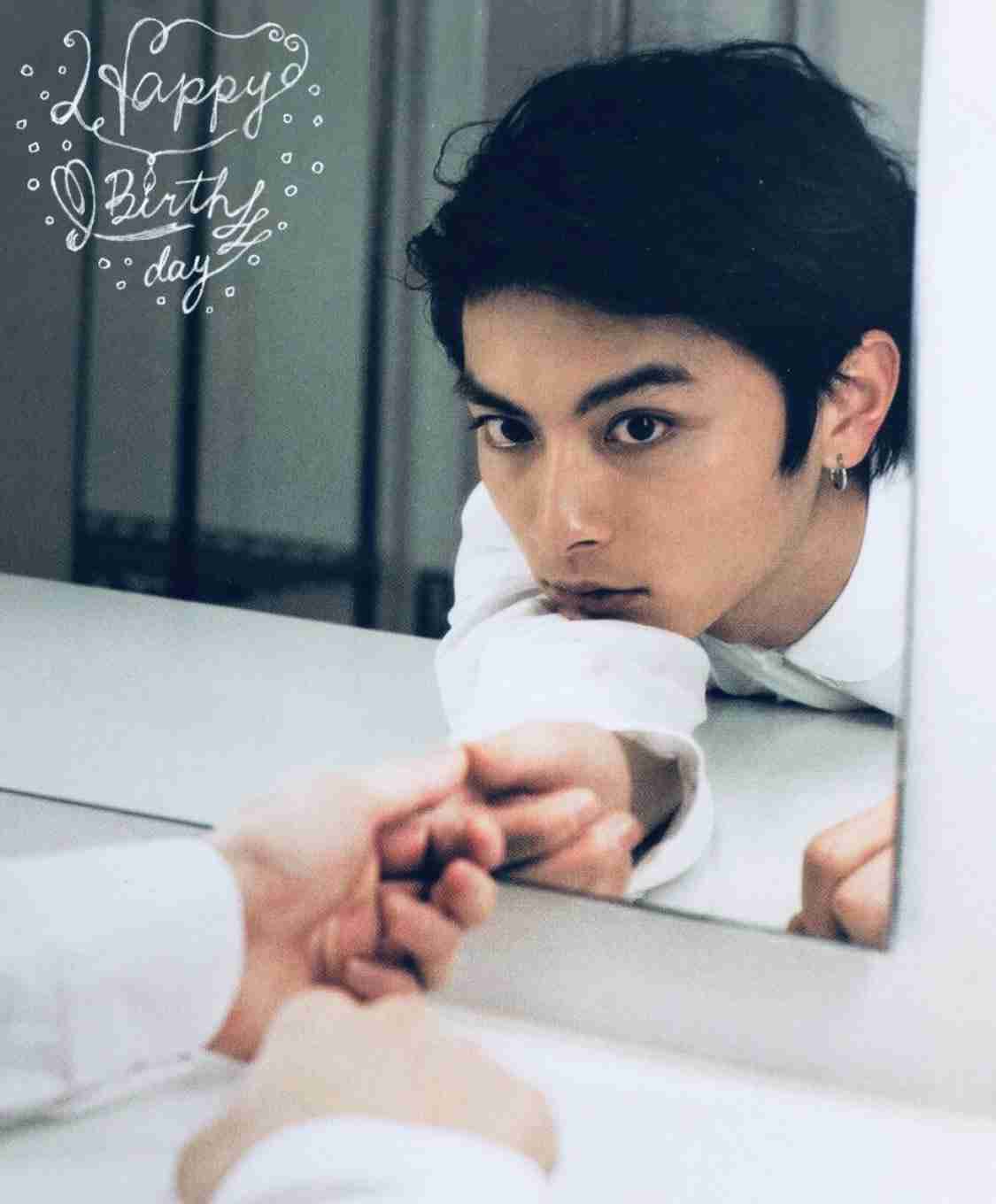 高良健吾さん好きな人！！