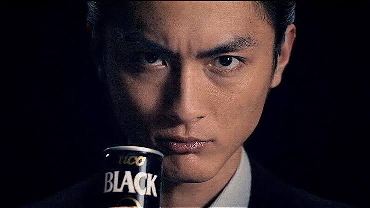 高良健吾さん好きな人！！