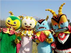 【懐かしい】地方ローカル番組を語りたい!