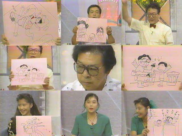 【懐かしい】地方ローカル番組を語りたい!