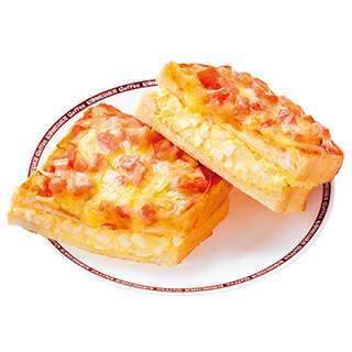 画像を貼って何の飲食店のメニューか分かったらプラスPart2