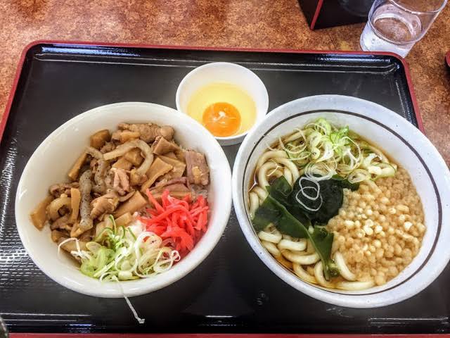 画像を貼って何の飲食店のメニューか分かったらプラスPart2