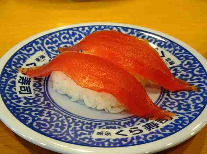画像を貼って何の飲食店のメニューか分かったらプラスPart2