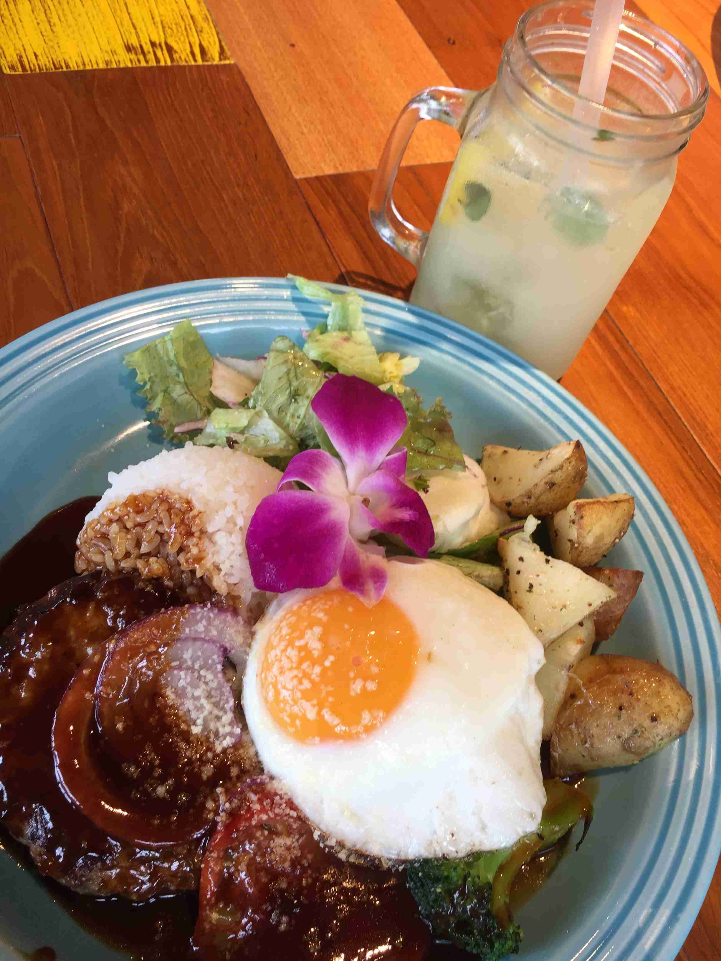 画像を貼って何の飲食店のメニューか分かったらプラスPart2