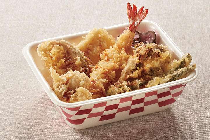 画像を貼って何の飲食店のメニューか分かったらプラスPart2