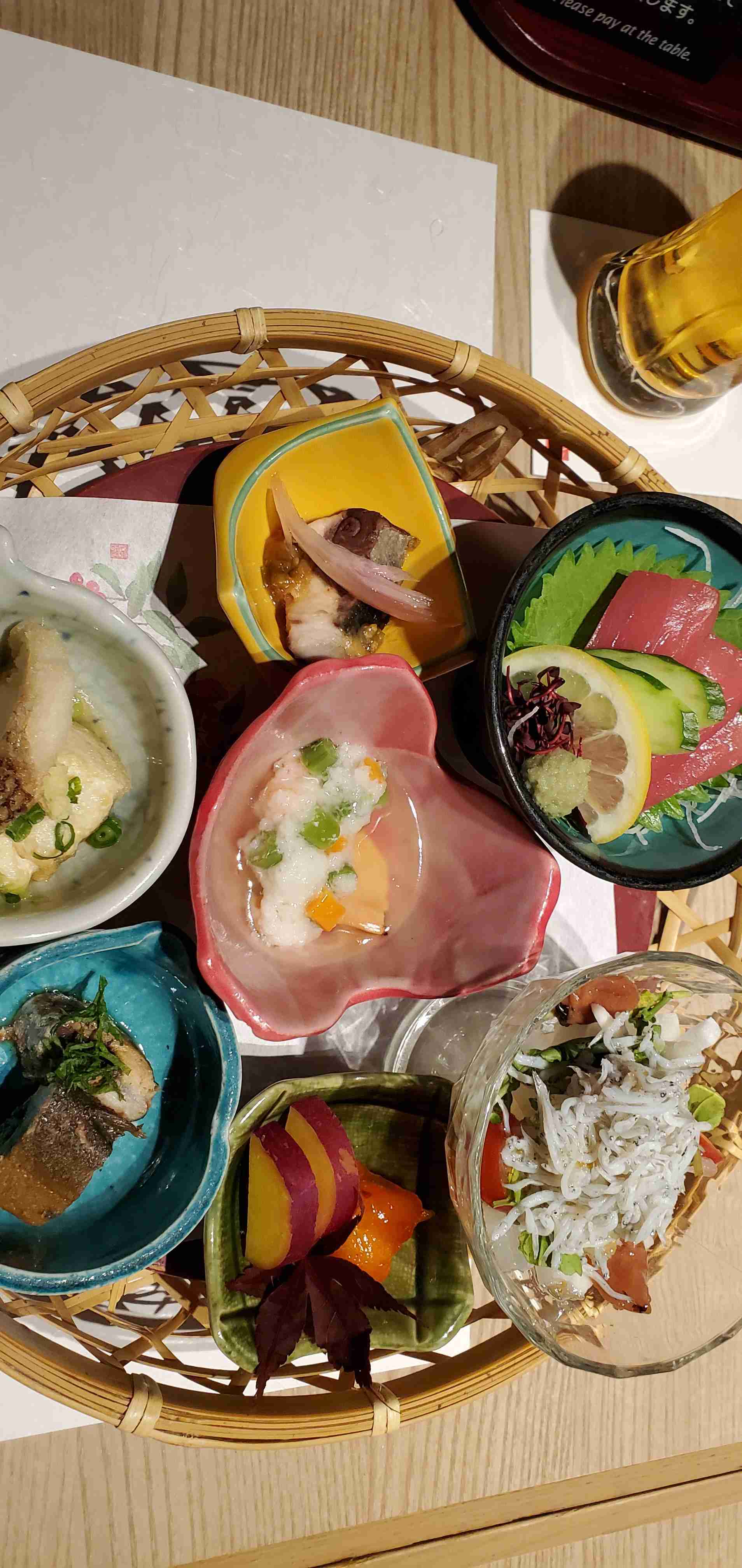 画像を貼って何の飲食店のメニューか分かったらプラスPart2