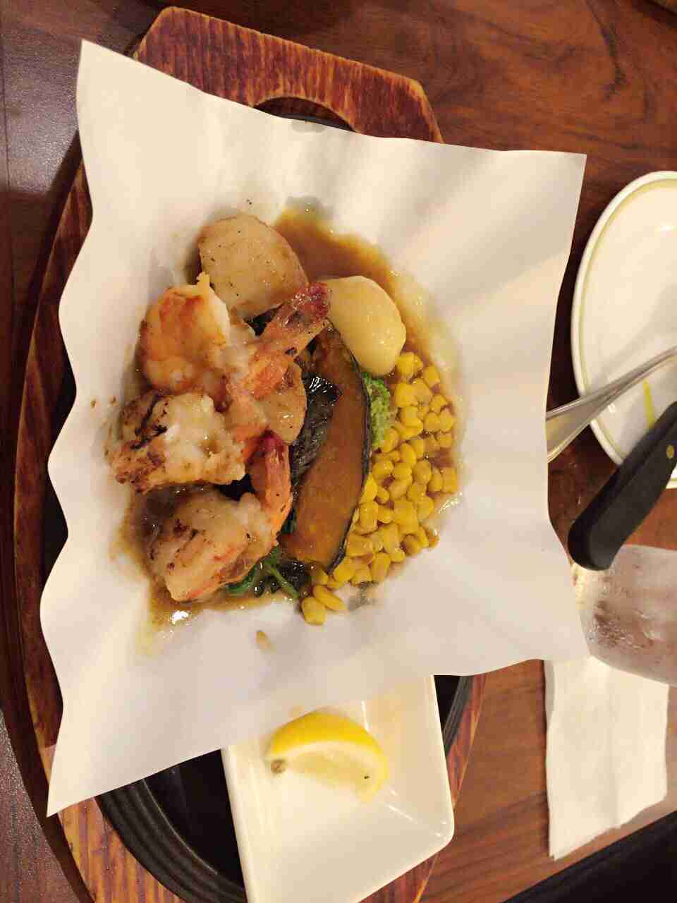 画像を貼って何の飲食店のメニューか分かったらプラスPart2