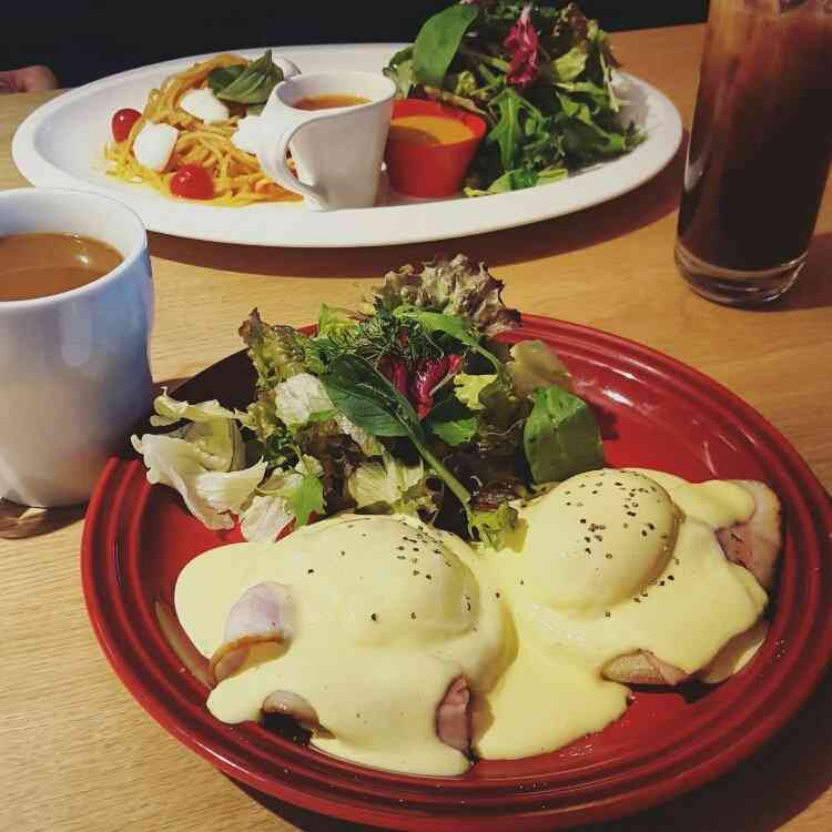 画像を貼って何の飲食店のメニューか分かったらプラスPart2
