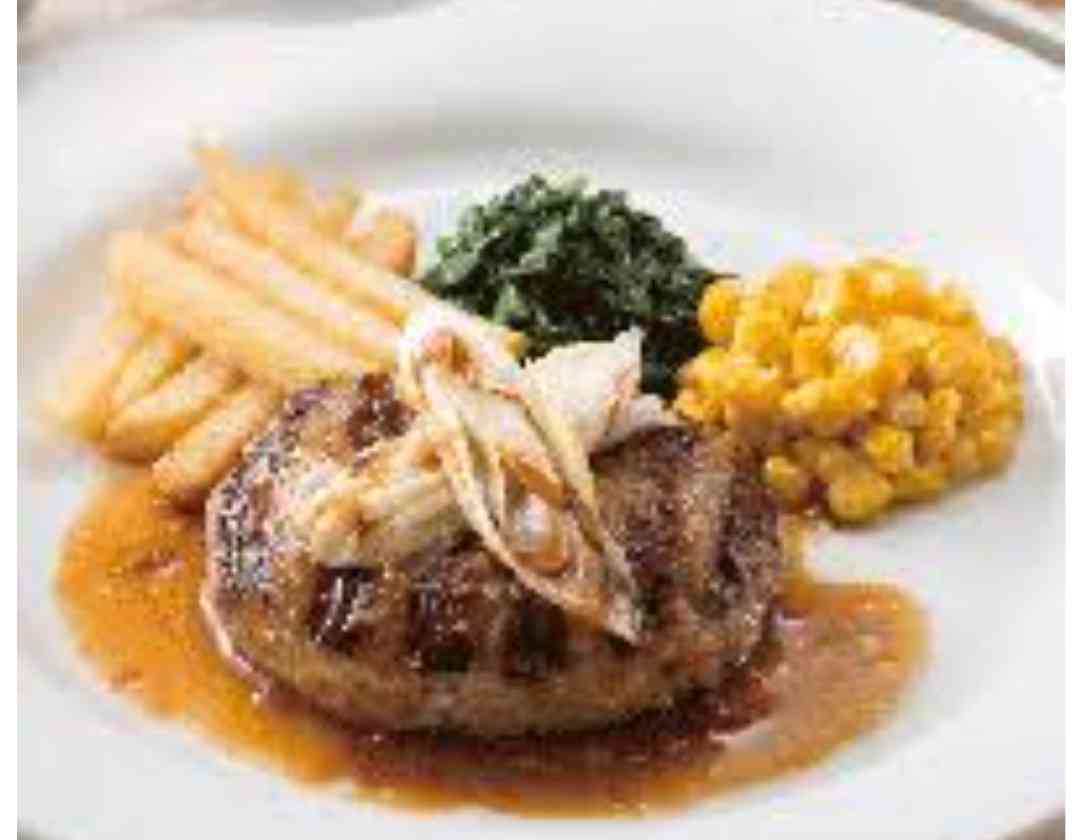 画像を貼って何の飲食店のメニューか分かったらプラスPart2
