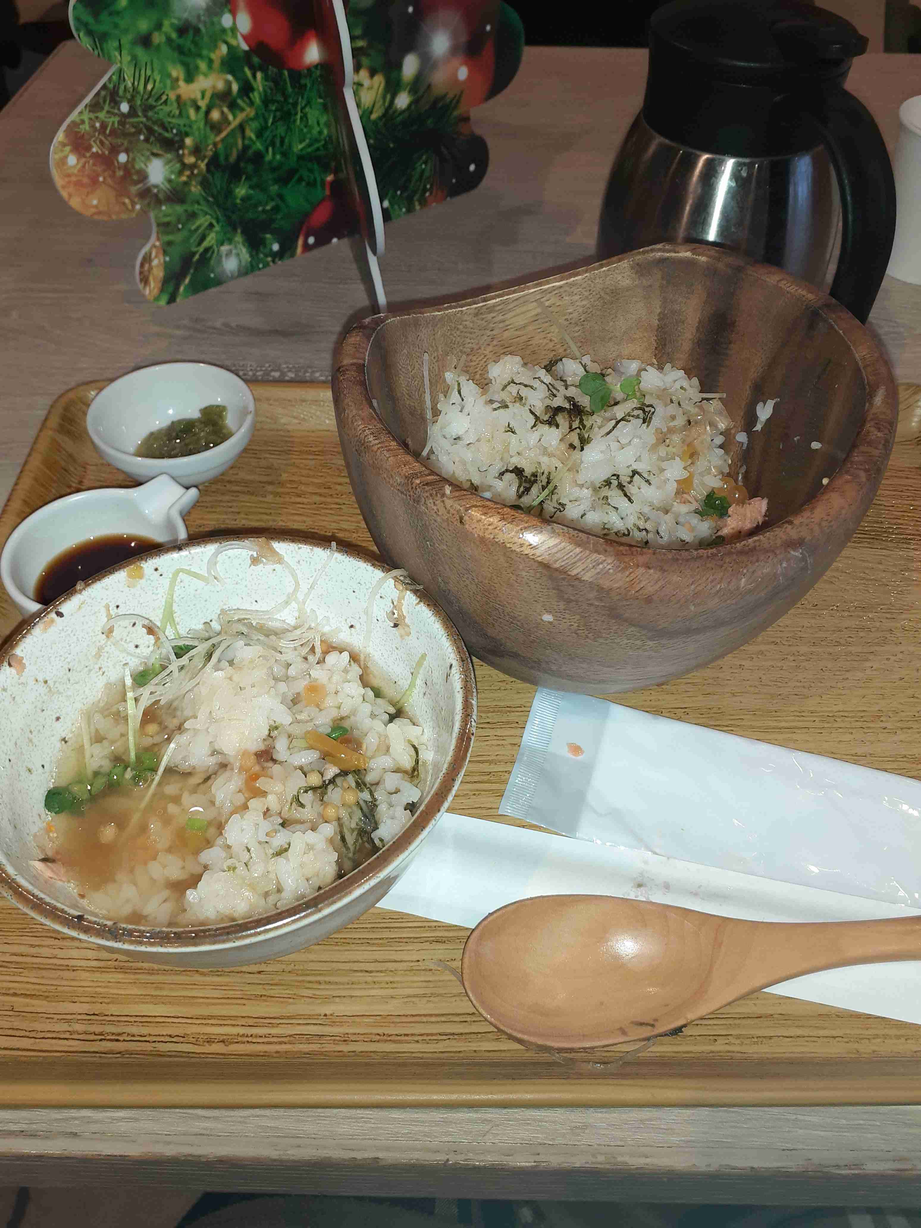 画像を貼って何の飲食店のメニューか分かったらプラスPart2