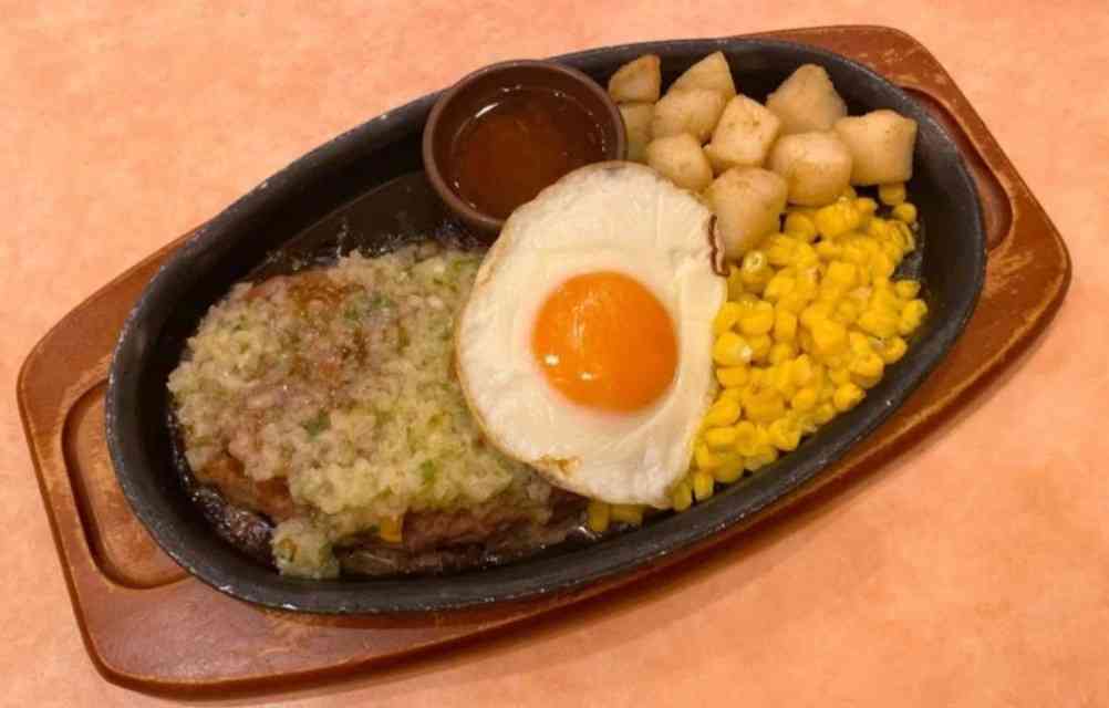 画像を貼って何の飲食店のメニューか分かったらプラスPart2