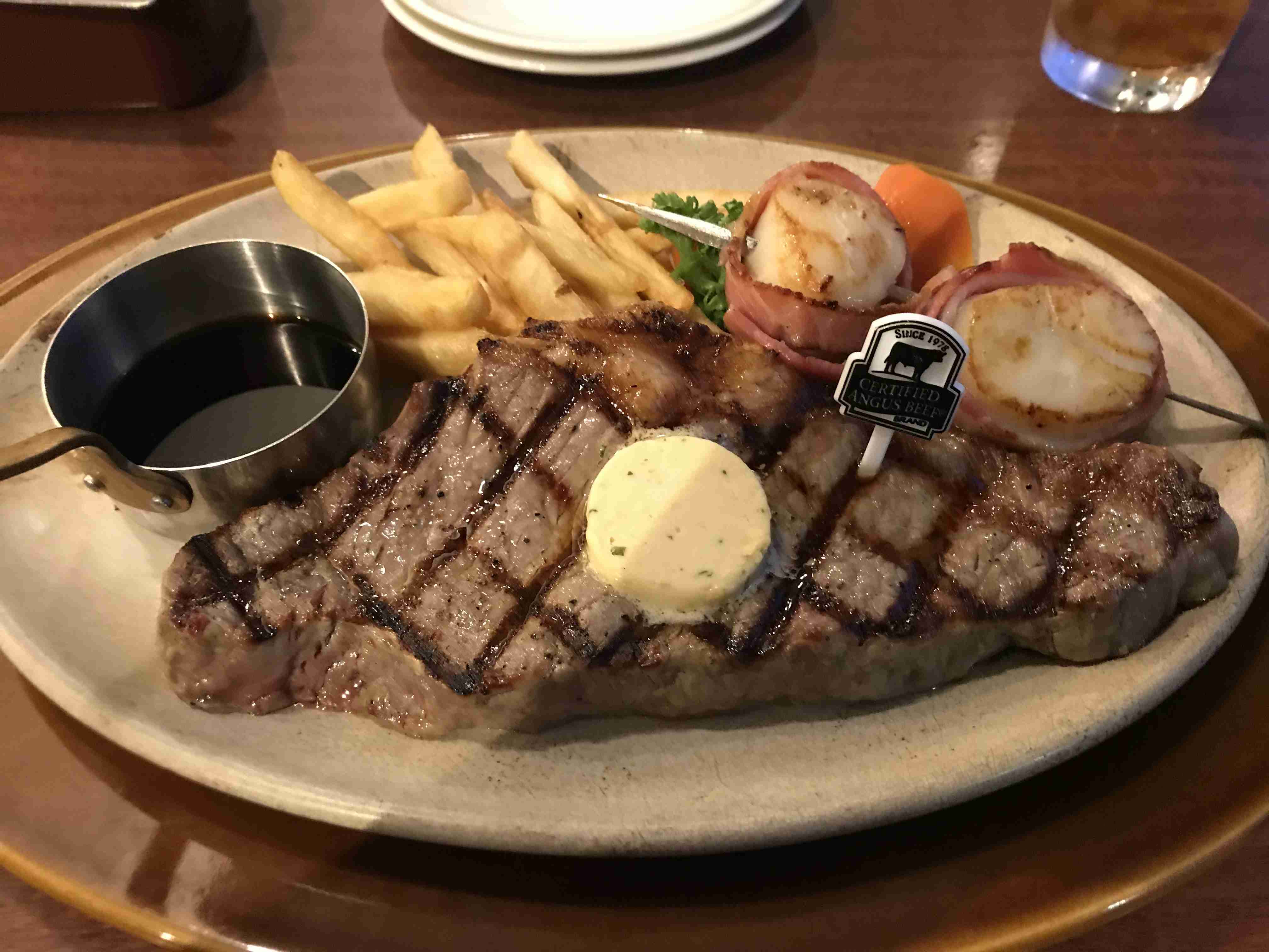 画像を貼って何の飲食店のメニューか分かったらプラスPart2