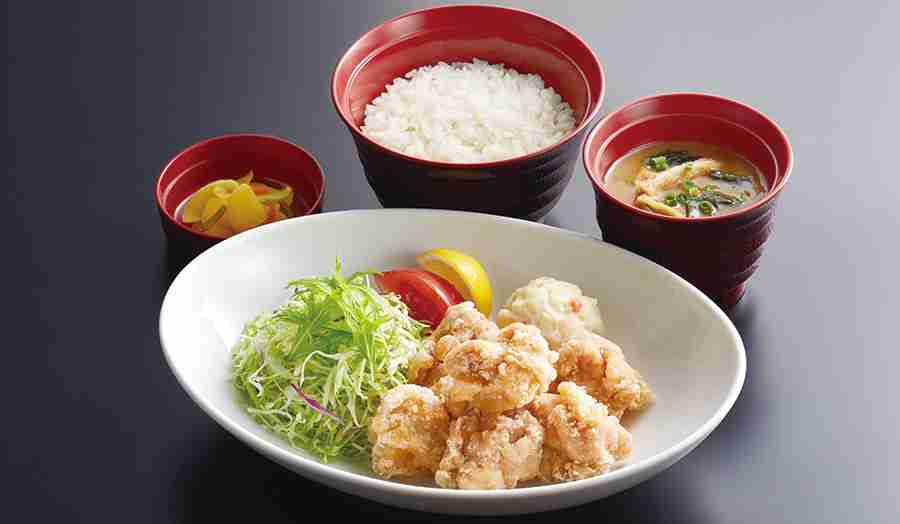 画像を貼って何の飲食店のメニューか分かったらプラスPart2