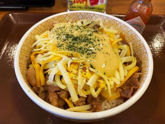 画像を貼って何の飲食店のメニューか分かったらプラスPart2