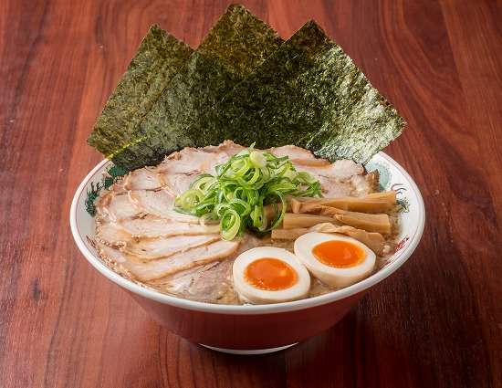 画像を貼って何の飲食店のメニューか分かったらプラスPart2