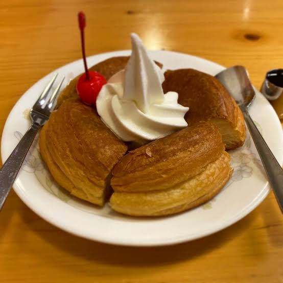 画像を貼って何の飲食店のメニューか分かったらプラスPart2