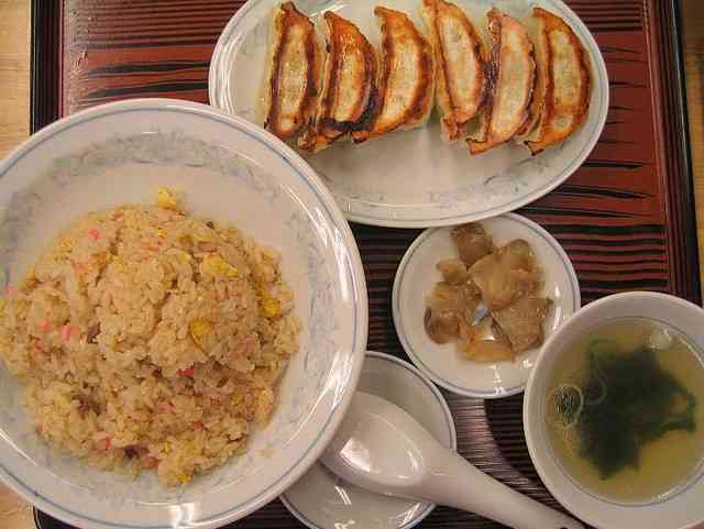 画像を貼って何の飲食店のメニューか分かったらプラスPart2
