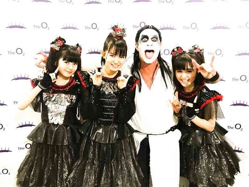 BABY METALについて語ろう☠️🎶