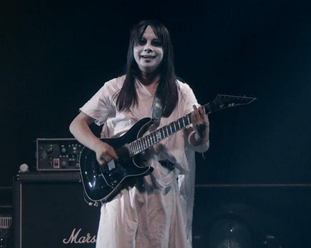 BABY METALについて語ろう☠️🎶
