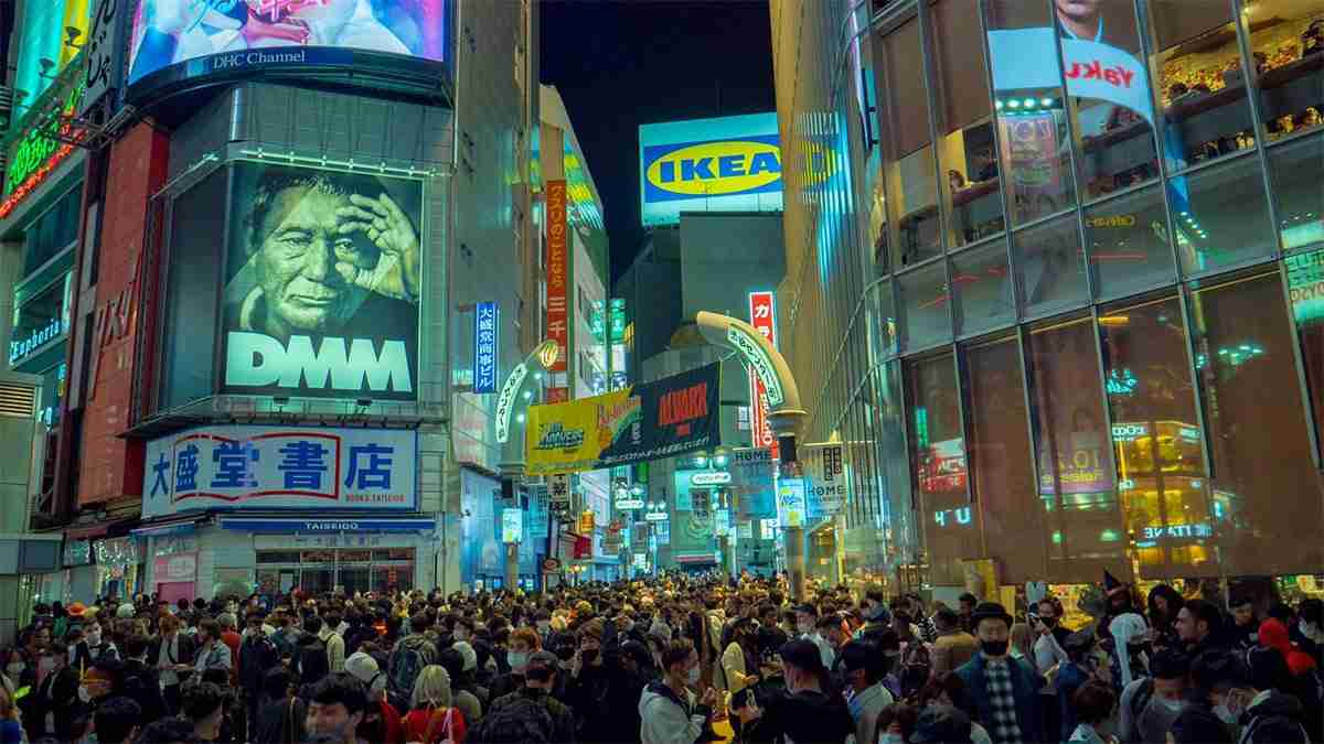 今月の雑談トピ【2020年11月】