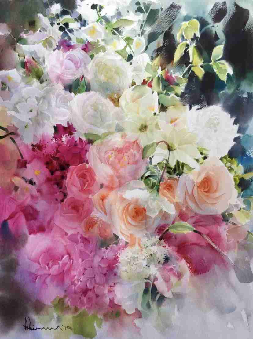 忘れられない人に言いたい